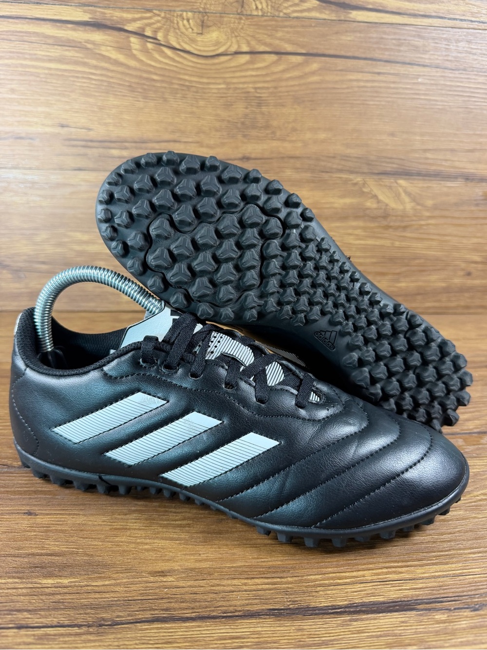 Adidas Indoor Goletto VIII Turf Soccer Cleats Shoes Men’s Size 7.5